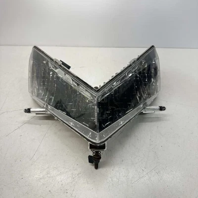 LED Headlight Assembly - 2015 Polaris Pro-S Switchback 800 - Image 1 of 4