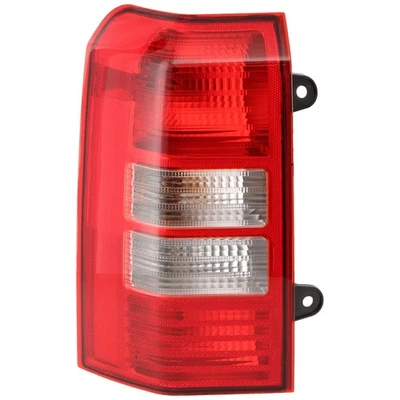 Tail Light for 2007 Jeep Patriot Driver Side Assembly - Image 1 of 4