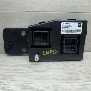 ✅ 04-07 Colorado Canyon BCM Body Control Module 10394234 - Picture 1 of 2