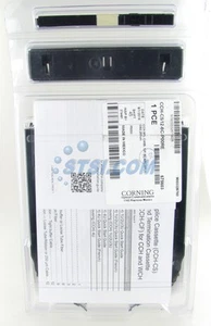 Corning CCH-CS12-6C-P00RE Cassette d'épissure pigtailed, 12F, SC SM *LIRE* ~STSI - Photo 1/6