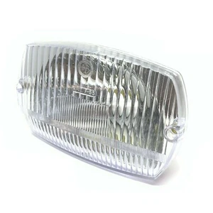 FARO VESPA 50 SPECIAL FANALE ANTERIORE CON PORTALAMPADA ORIGINALE PIAGGIO - Imagen 1 de 1