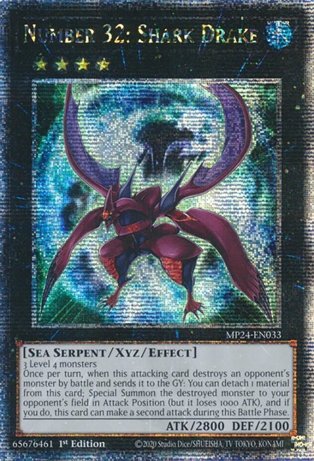 Xyz Yu-Gi-Oh! TCG Individual Trading Card Games Secret Rare Xyz Yu-Gi-Oh! TCG Individual Trading Card Games Secret Rare