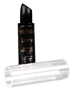 Lápiz labial crema hidratante profesional cosmético color de labios 0,21 oz - Imagen 1 de 6