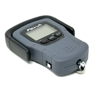 Fishfun Fish Scale, 110lb/50kg Digital Hanging Hook Fishing Scale with Backlit  - Picture 1 of 3