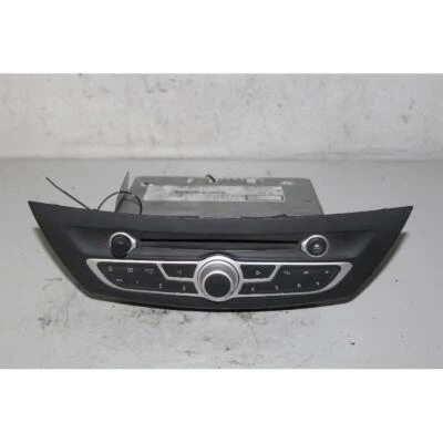 RADIO PARA RENAULT LAGUNA (10-15) 2.0 DCI (127KW) SW 5P/D/1995CC - Imagen 1 de 4