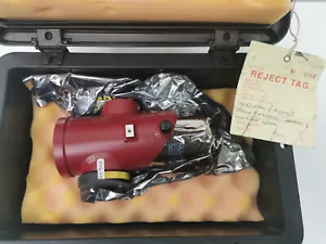 InGaAs Cryogenic Dewar Photodiode Infrared Detector K3564 - Perkin Elmer #14 - Picture 1 of 7