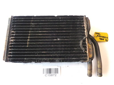 Intercambiador de calor radiador radiador Opel Rekord D Commodore B  - Imagen 1 de 3