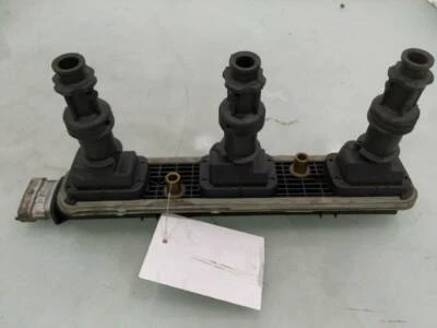 0221503473 bobina de encendido para OPEL VECTRA C BERLINA GTS 2002 387481 - Imagen 1 de 4