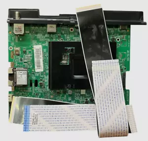 Samsung TV UN50NU6900BXZA Main Board BN94-12869D - Picture 1 of 11