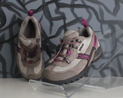 Zapato de Senderismo Teva Clásico Juego al Aire Libre Escuela Calle Diversión Moda Duradero Niño’s 9C Foto 1 de 4