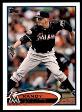 2012 Topps Update Baseball Pick Your Card +Rookies RC (Free Combined Shipping)