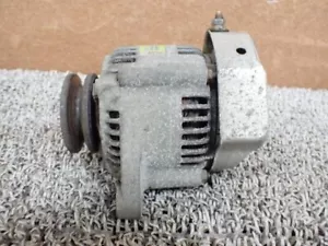 Subaru Sambar Alternator KS3 KS4 KV3 KV4 Truck Van 23700KA601 - Picture 1 of 4