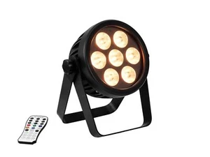 Eurolite LED 4C-7 Silent Slim Spot *B-Stock - Picture 1 of 1