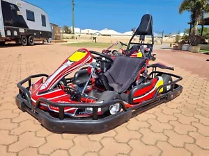 Aabekart Go Kart 270CC - Picture 1 of 3