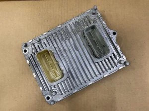 2021-22 CHRYSLER 300 3.6L ENGINE COMPUTER CONTROL MODULE ECU ECM OEM 68434924AB - Picture 1 of 11