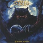 Syris - Unseen Forces - Vinyl (Lp + Insert)