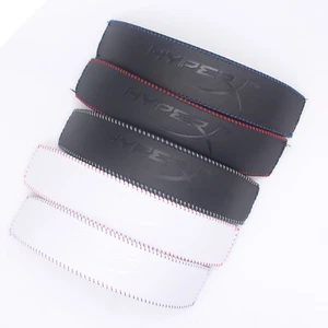 Kopfbügel Kopfhörer Zubehör für HyperX Cloud Silver, Cloud II, Cloud Alpha - Bild 1 von 9