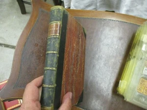 Faust: Goethe Translated into English prose, A. Hayward Edward Moxon 1834 2nd dj - Picture 1 of 5