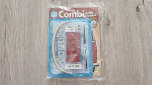 Fascicule numéro 3 n°3 Le combi Volkswagen Split Samba 1/8 1/8ème Altaya #C72 - Bild 1 von 1