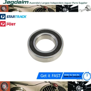 New Jaguar XJ Ball Bearing 69042RS - Picture 1 of 1