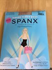 Nwt - Plus Size F Spanx Bare  High Waisted Power Brief Panty New!