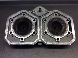 Skidoo MXZ Renegade Summit Expedition 600 SDI 2004-2010 Cylinder Head 21022512 - Picture 1 of 5