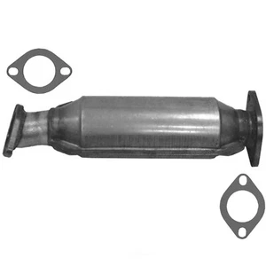 04-08 Suzuki Reno Forenza 2.0L Eastern Front Catalytic Converter 40708 Direct - Picture 1 of 4