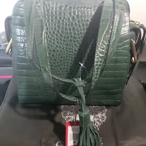 Bolso de Mano Vince Camuto Eliza con Guijarros - Verde - Imagen 1 de 5