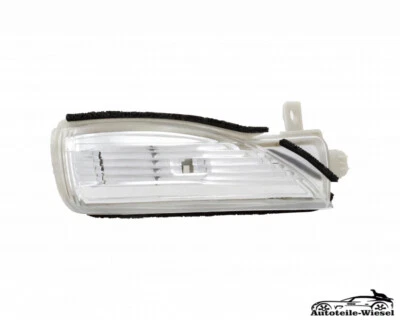 Blinker f. Außenspiegel Rechts für MAZDA 6 GH 3 BL 2 DE - Bild 1 von 4