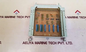 Asea qipr503 pc board - Picture 1 of 7
