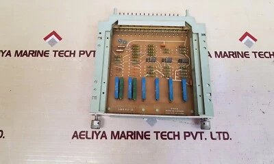 Asea qipr503 pc board - Image 1 of 4