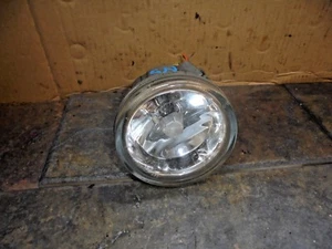 CITROEN C3 2002-2009 CONDUCTOR. LADO PASAJERO DELANTERO ANTINIEBLA, FOCO - Imagen 1 de 6