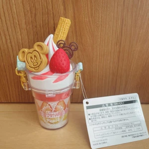 Tokyo Disney Resort Palpalooza Parfait Mini Snack Etui JAPAN NEU - Bild 1 von 3