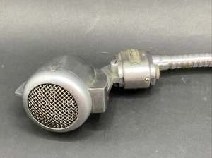 VINTAGE TURNER DYNAMIC MICROPHONE MODEL S22D - Picture 1 of 6