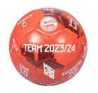 FC Bayern München Fußball - Signature 2023/24 - Gr. 5 Unterschriften Ball FCB