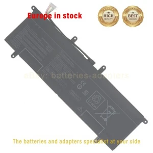 Original quality 0B200-03520100 Akku batterie für ASUS ZenBook Duo UX481FL UX400 - Bild 1 von 6