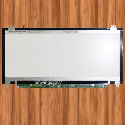 14.4" HD++ LAPTOP LCD SCREEN N144NGE-E41 f Toshiba U840W U845W U800W CMN1123 - Image 1 of 3