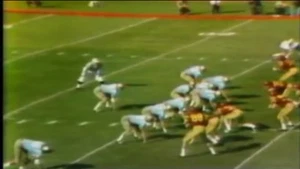 1967 Southern Cal vs UCLA Game DVD McKAY PROTHRO BEBAN SIMPSON  Free Shipping - Bild 1 von 4