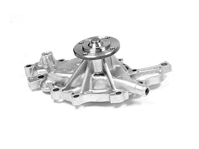 GMB 56SM77Y Water Pump Fits 1993-1995 Pontiac Firebird 3.4L V6 Engine Water Pump - Изображение 1 из 1