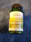 Swanson Herbal Supplement Full Spectrum Saw Palmetto 540 mg Capsule 100ct Only $8.99 on eBay