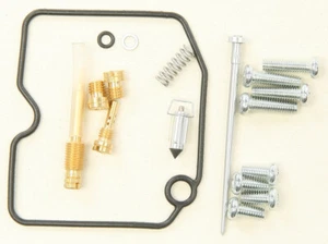 Carb Rebuild Repair Kit Arctic Cat 500 FIS 4x4 2005-07, 500 FIS TRV 4x4 2006 - Picture 1 of 1