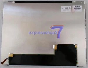 1PCS NEW 12.1" Sharp LQ121S1LG75 800x600 LCD Screen - Picture 1 of 1