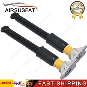 2x Rear L&R Shock Strut for BMW 3 4 Series F30 F31 F32 328i 430i 440i 2012-2018 - Picture 1 of 10