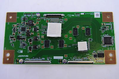 PLACA T-CON VR-6090Z CPWBX RUNTK 4532TP PARA WESTINGHOUSE 4460 Foto 1 de 2