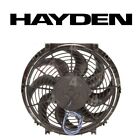 Hayden Engine Cooling Fan For 1997-1998 Oldsmobile Regency - Belts Clutch Kt
