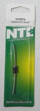 3 New NTE 573 R-Si Schottky Barrier Rectifier Electronics Semiconductor