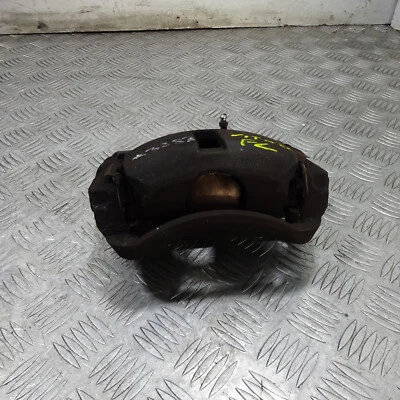 2016 SUZUKI VITARA SZ-T MK4 APK 5DRS HATCH FRONT LEFT SIDE BRAKE CALIPER *3883 - Image 1 of 4