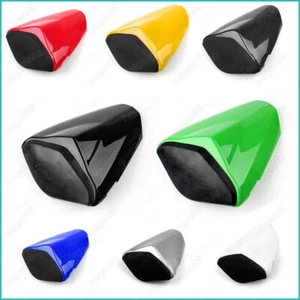 Cubierta de carenado de asiento de pasajero trasero para Kawasaki Ninja ZX-6R ZX636 2009-2018 - Imagen 1 de 18