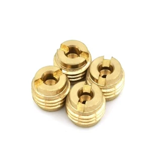 Weber Air Corrector Jet for Weber 32/36 DGV, DGAV, DGEV Carburetor #77201x 4pcs - Picture 1 of 5