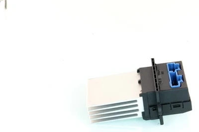 1x Resistance de commande de chauffage per Peugeot 406 1999-, Renault Master II - Immagine 1 di 4